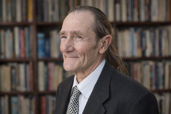 Juan Arturo Ostos Turner