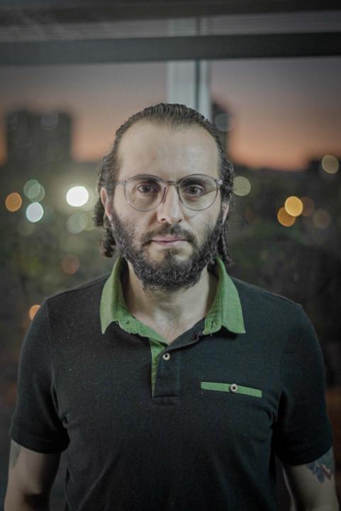 Luis Gabriel Gómez Acosta