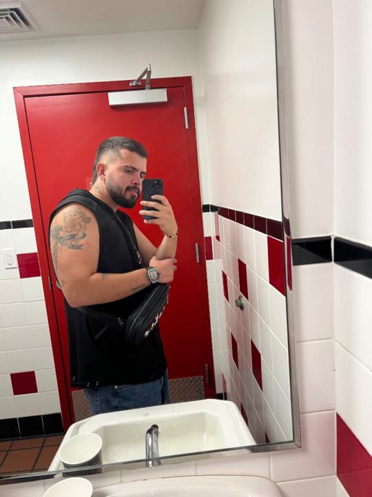 Pablo Abreo