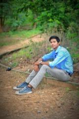 Shambhu Kumar