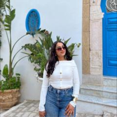 Faiza Lahmar
