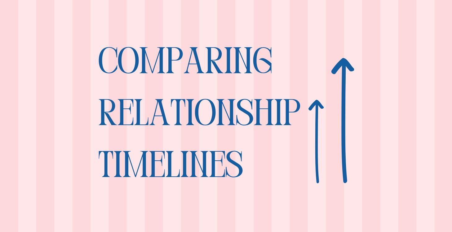 Ch 24.Comparing Relationship Timelines