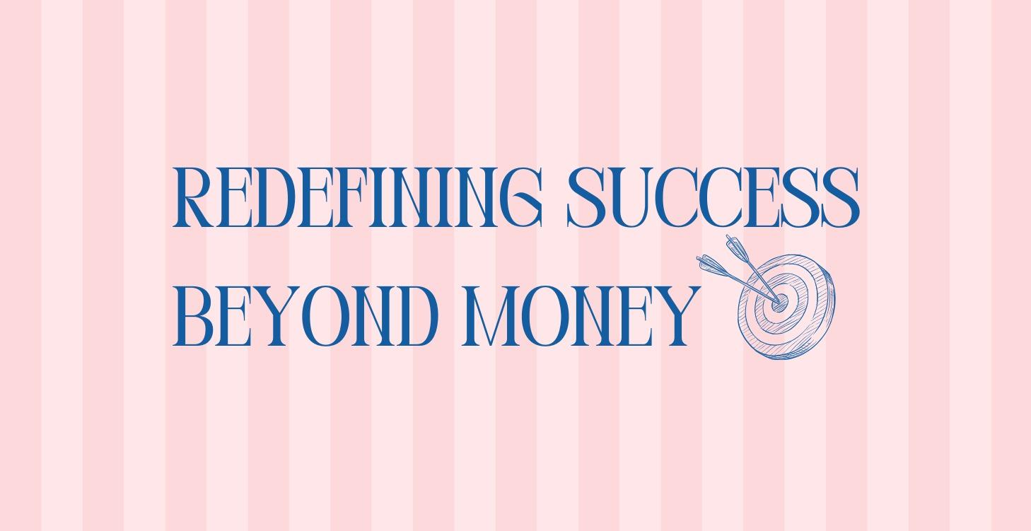 Ch 15.Redefining Success Beyond Money