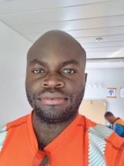 Emile freddy Loubayi mbemba