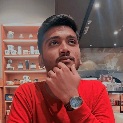 Thilak Reddy