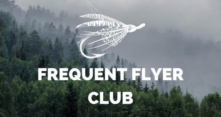 Frequent Flyer Club