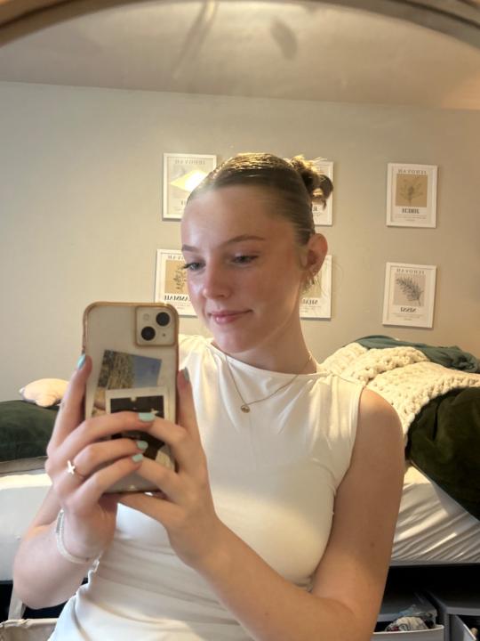 Brooke Barker