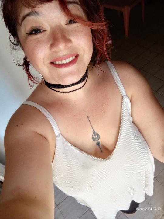Carla Pascua