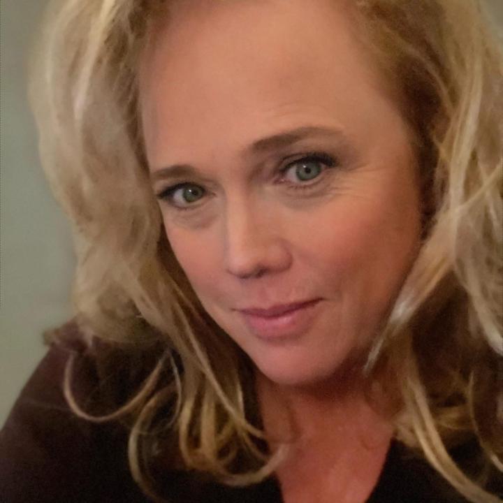Susan Pearce