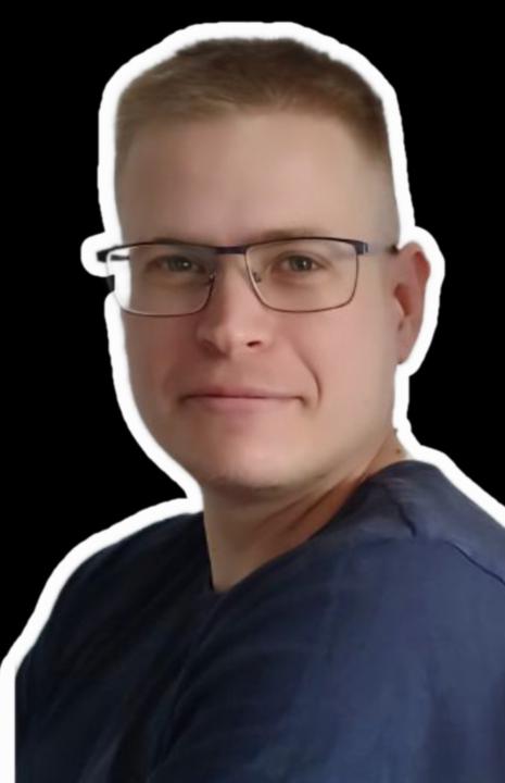 Szabolcs Hamornyik