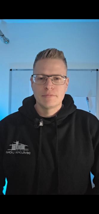Szabolcs Hamornyik