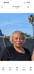 Sandra Jonas