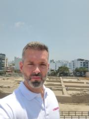 Márcio Antunes Filho