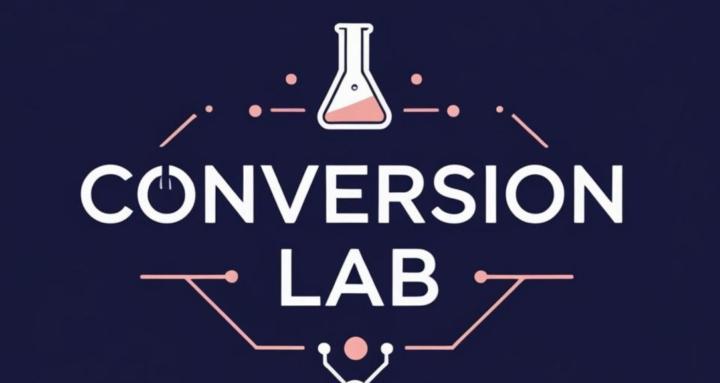 Conversion Lab