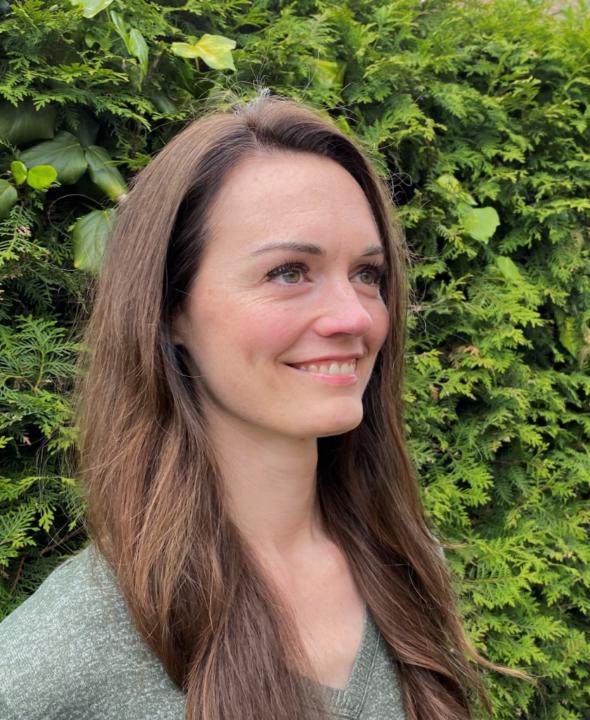 Elise Steunebrink