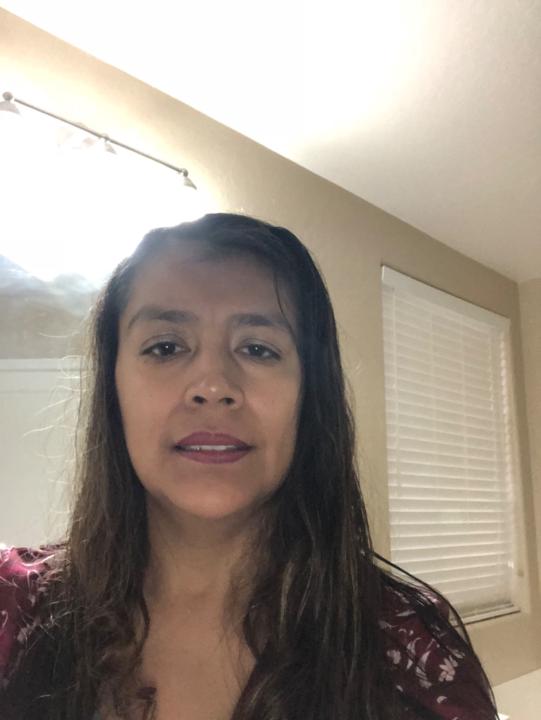 Nancy Caro