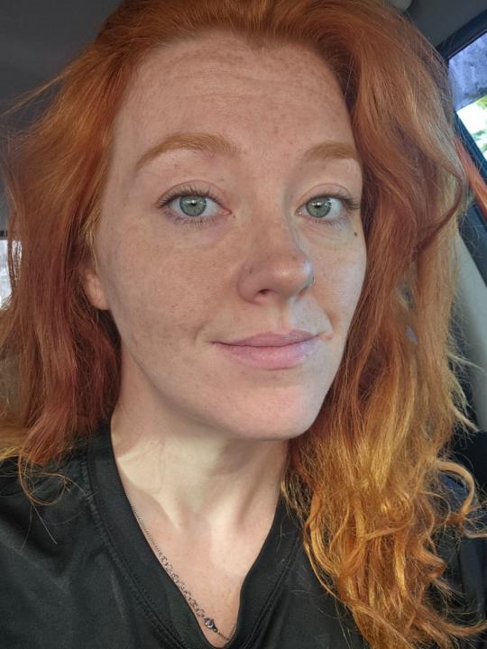 Heather Smyder