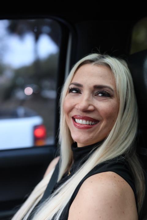 Mara Palermo