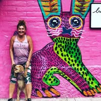 Sharon Delbridge
