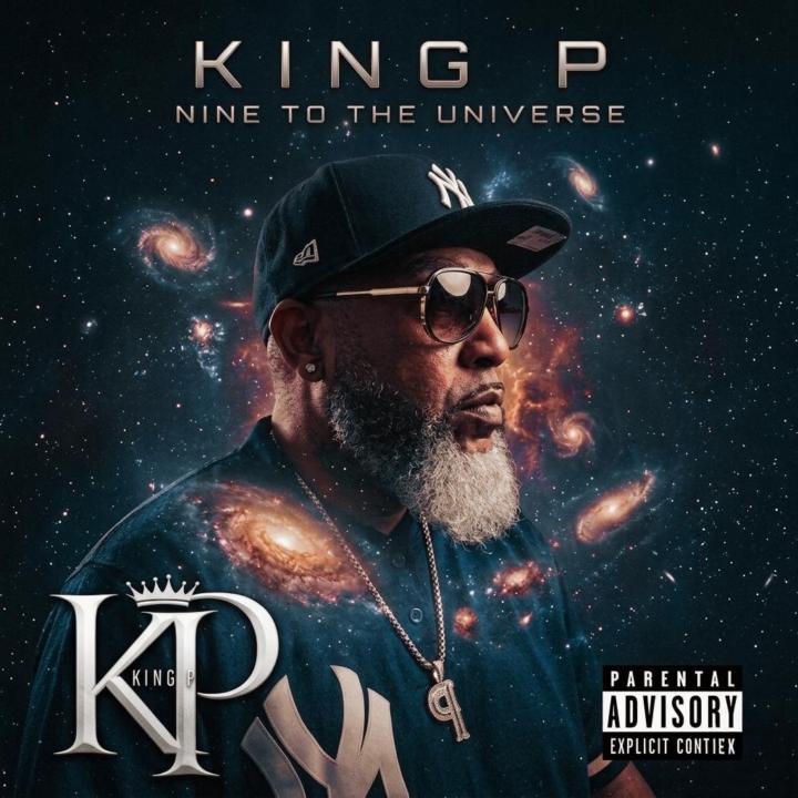 King P