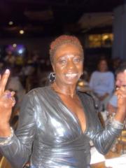 Pamela Jones