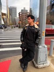 Fredy Macz