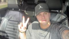 Agustin Romero