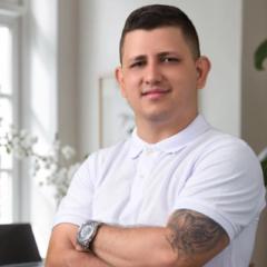 Alexander Toro Ortiz