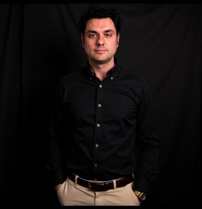 Roberto Infoinquilino