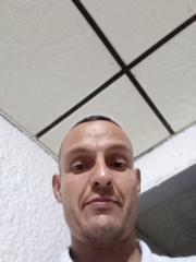 Jhony Arias