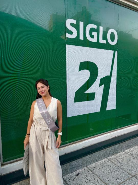 Claudia Cubilla