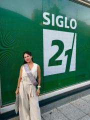 Claudia Cubilla