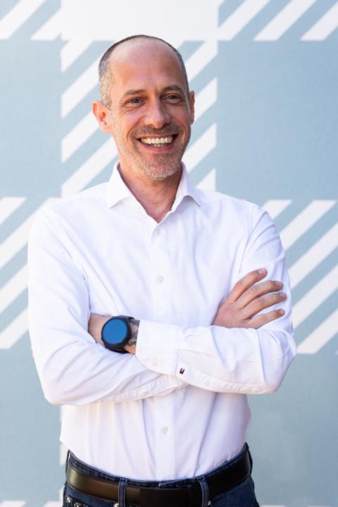 Mario Heuberger