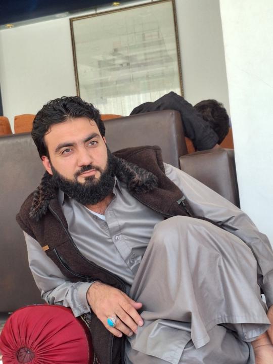 Hajiehsanullah Barak