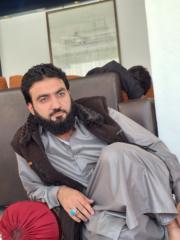 Hajiehsanullah Barak