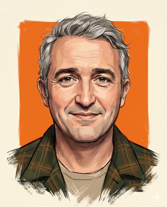 Gökhan Boyraz