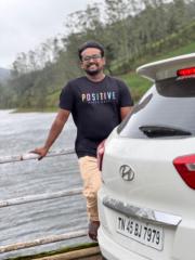 Leon Manoj