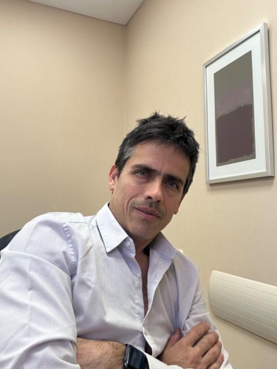 Diego Vaccarezza
