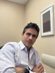Diego Vaccarezza