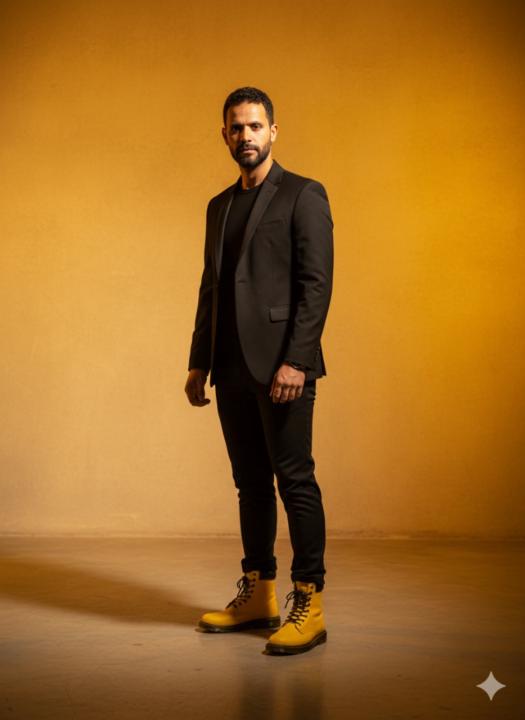 زكريا المظفري