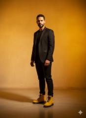 زكريا المظفري