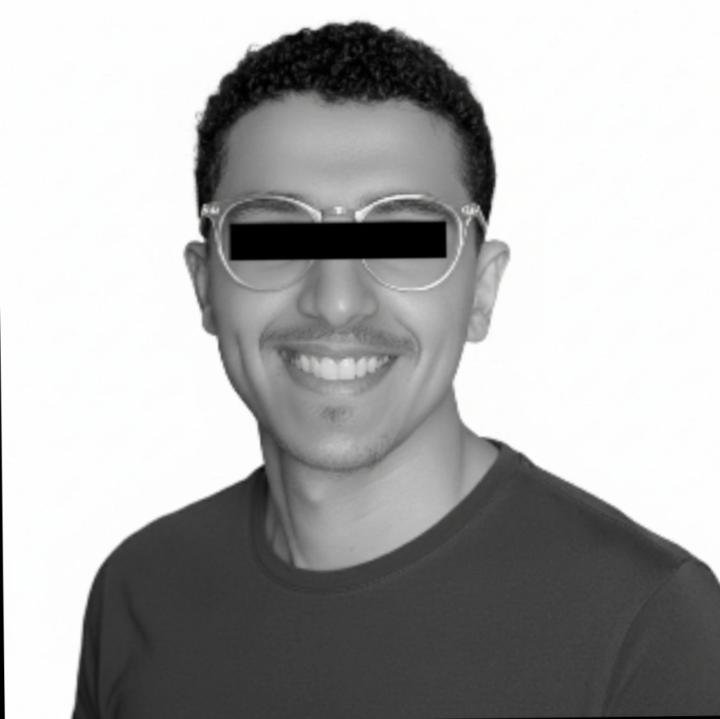 Zaki Marketer