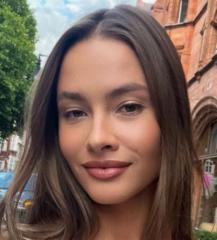 Olivia Brown