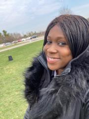 Ogechukwu Ezenwankwo