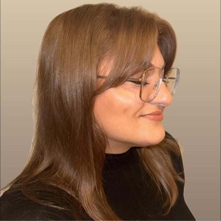 Barbara Sekulovska