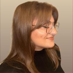 Barbara Sekulovska