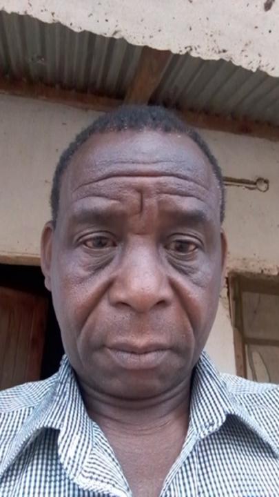 Collins Dicky Kapito