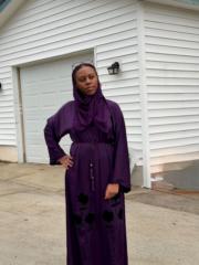 Rehema Mwampambe