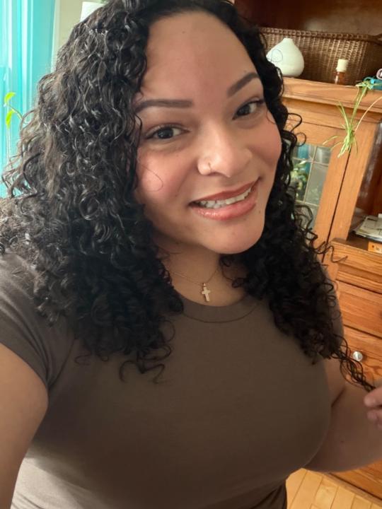Priscilla Rivera