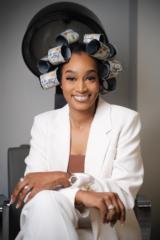 Jasmine Collier
